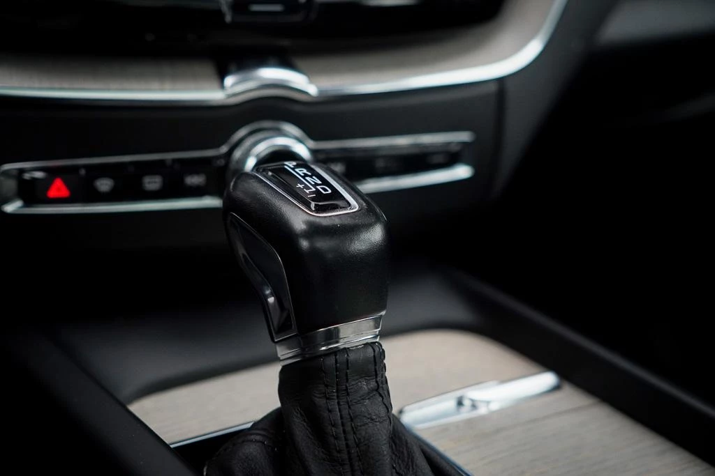 Volvo XC60 – foto 48