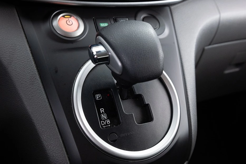 Nissan e-NV200 – foto 23