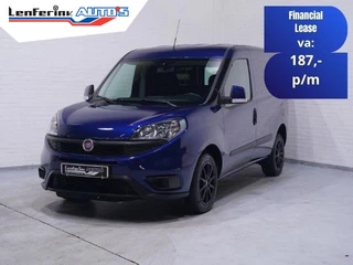Fiat Doblò – thumbnail 1