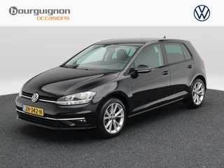 Volkswagen Golf – thumbnail 1