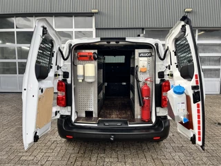 Citroën Jumpy – thumbnail 22