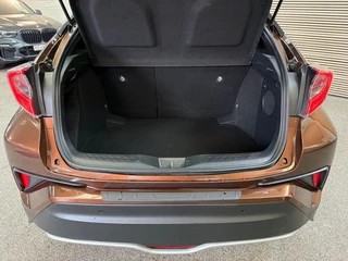 Toyota C-HR – thumbnail 17
