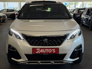 Peugeot 3008 – thumbnail 8