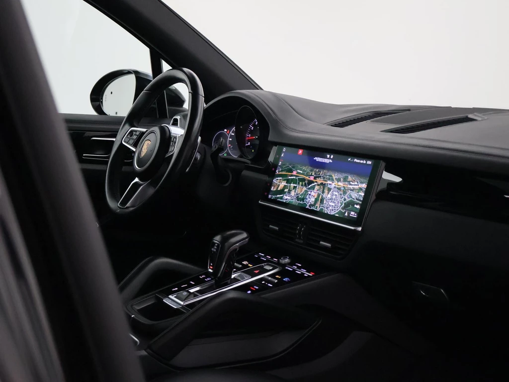 Porsche Cayenne – foto 22