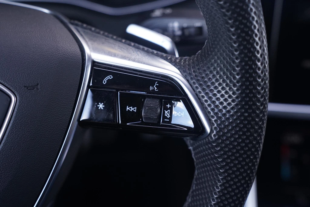 Audi A6 – foto 21