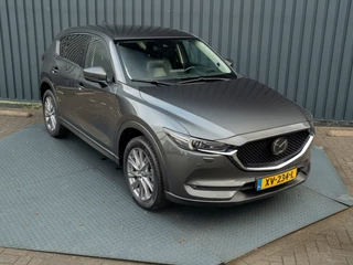 Mazda CX-5 – thumbnail 15