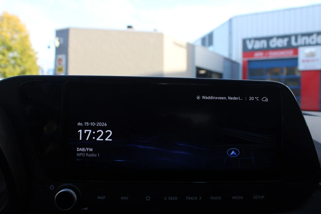 Hyundai i20 – foto 16