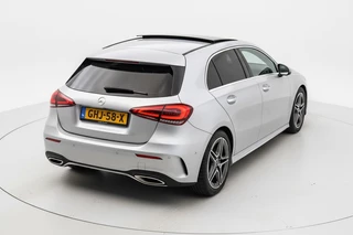 Mercedes-Benz A-Klasse – thumbnail 6