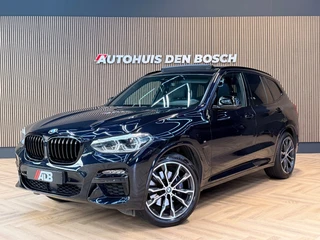 BMW X3 – thumbnail 1