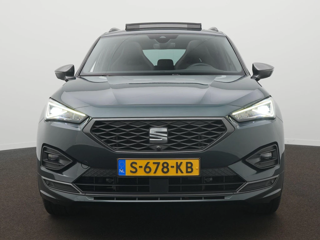SEAT Tarraco – foto 10