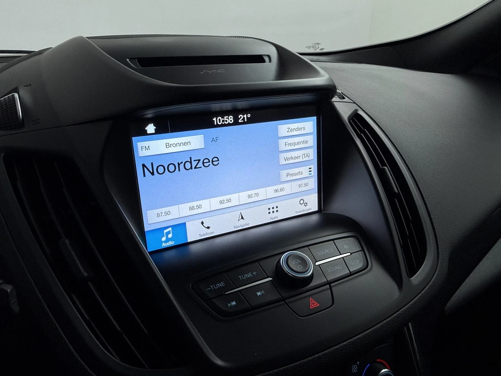 Ford Kuga – foto 29