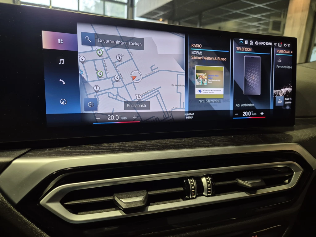 BMW 3 Serie – foto 19