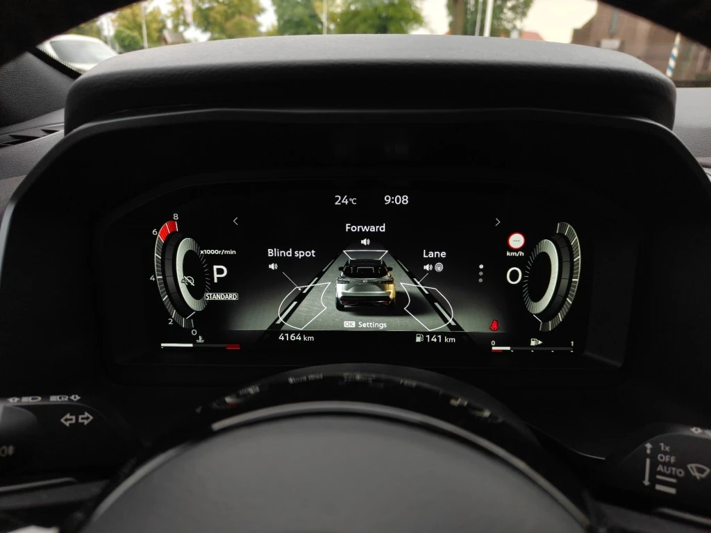 Nissan QASHQAI – foto 20
