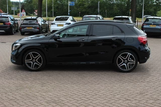 Mercedes-Benz GLA – thumbnail 2