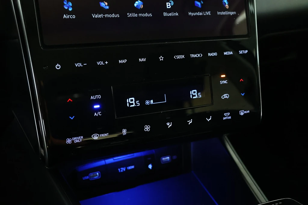 Hyundai Tucson – foto 19