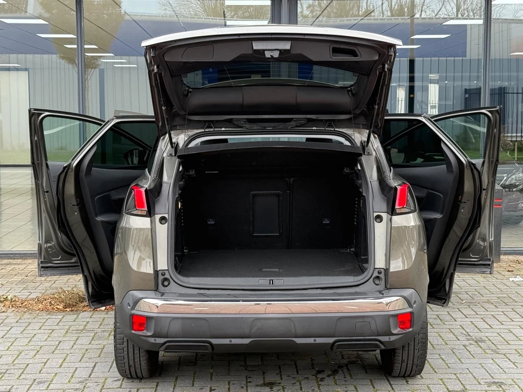 Peugeot 3008 – foto 32
