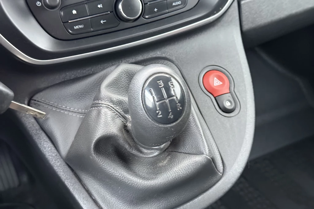 Renault Kangoo – foto 27