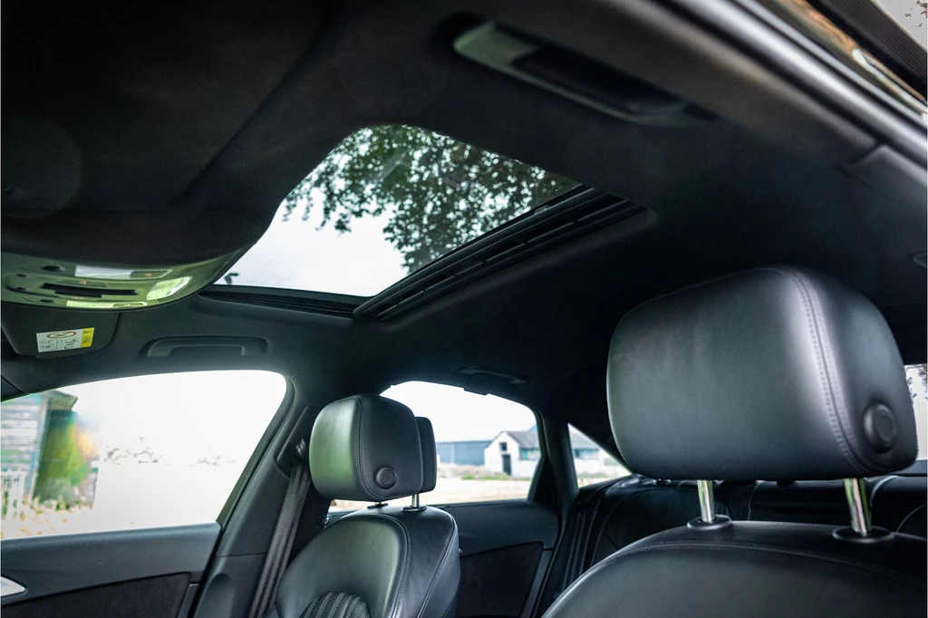 Audi A6 – foto 12