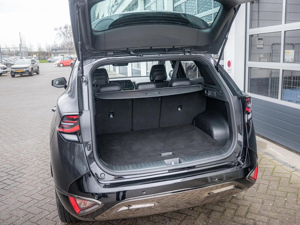 Kia Sportage – foto 25