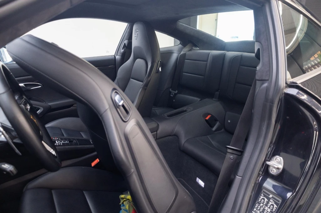 Porsche 911 – foto 15