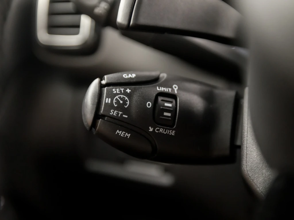 Citroën C5 Aircross – foto 20