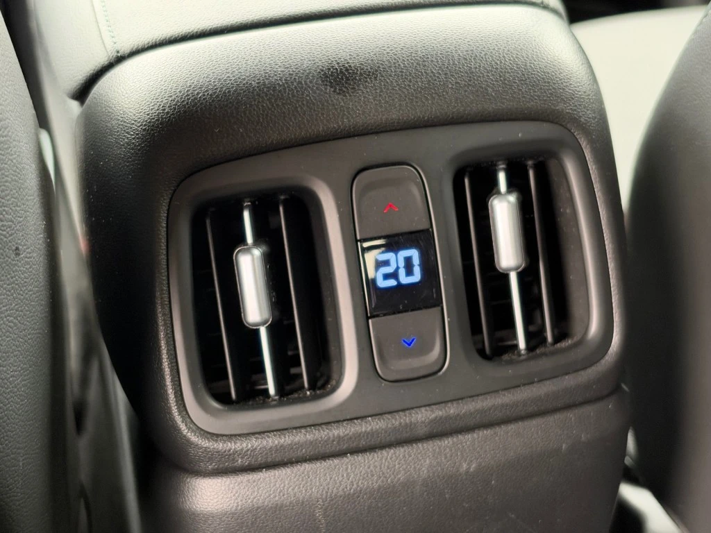 Hyundai Tucson – foto 24