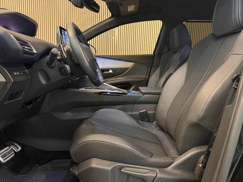 Peugeot 5008 – foto 16