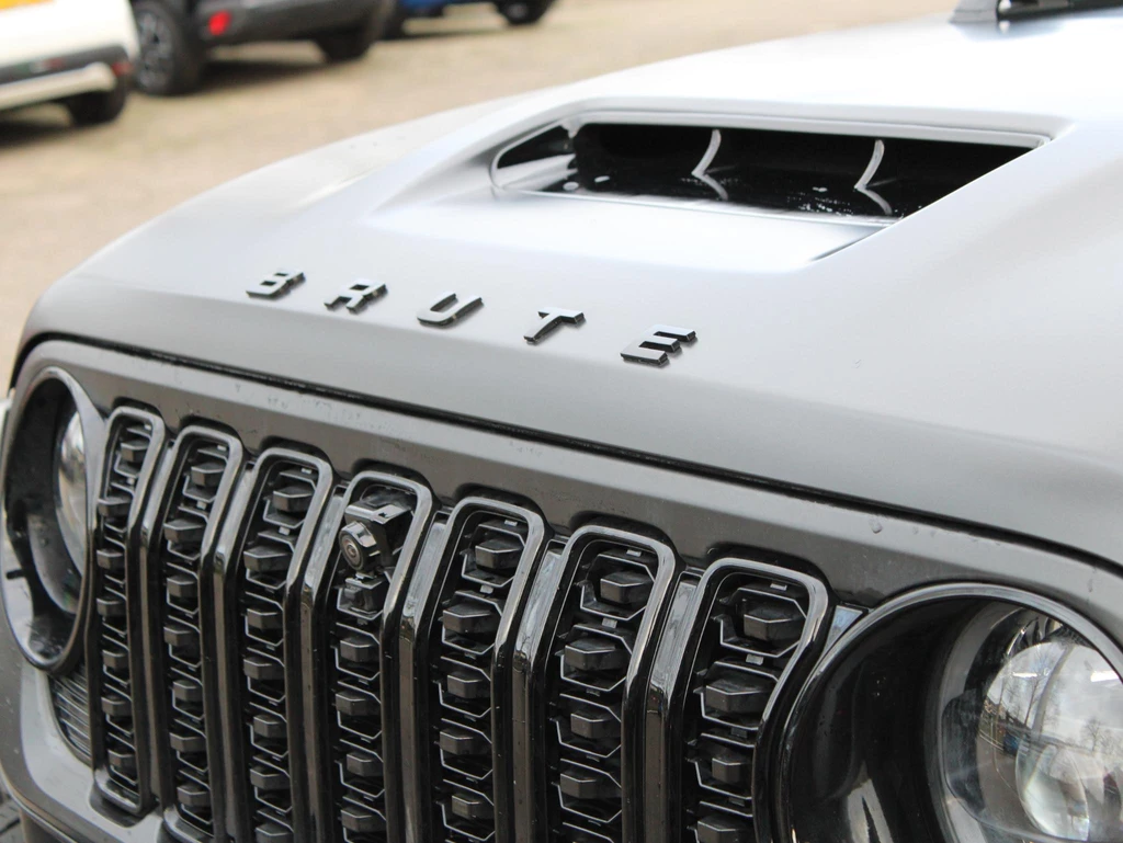 Jeep Wrangler – foto 12
