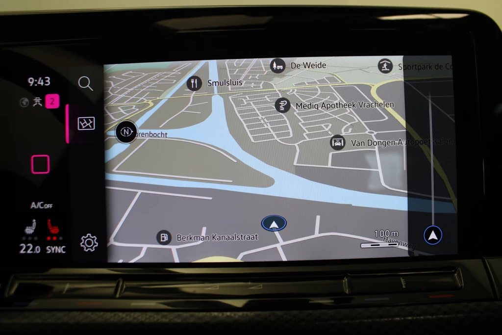 Volkswagen Golf – foto 8