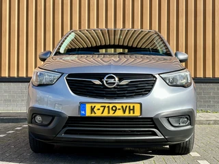 Opel Crossland X – thumbnail 7