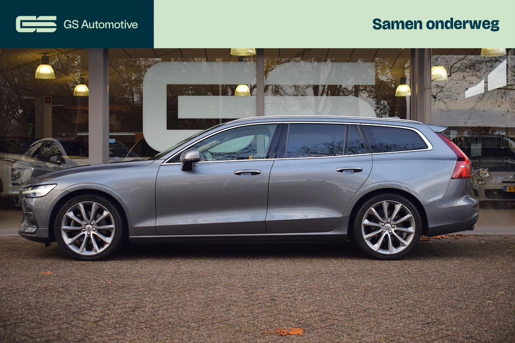 Volvo V60 – foto 4