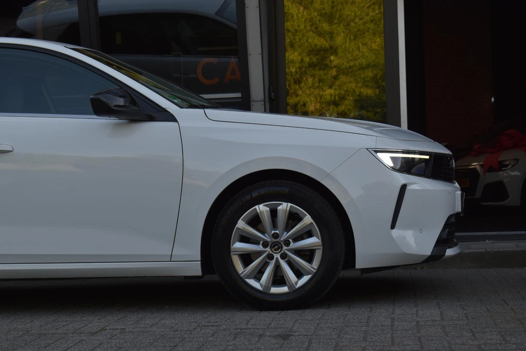 Opel Astra – foto 47