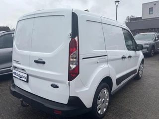 Ford Transit Connect – thumbnail 4