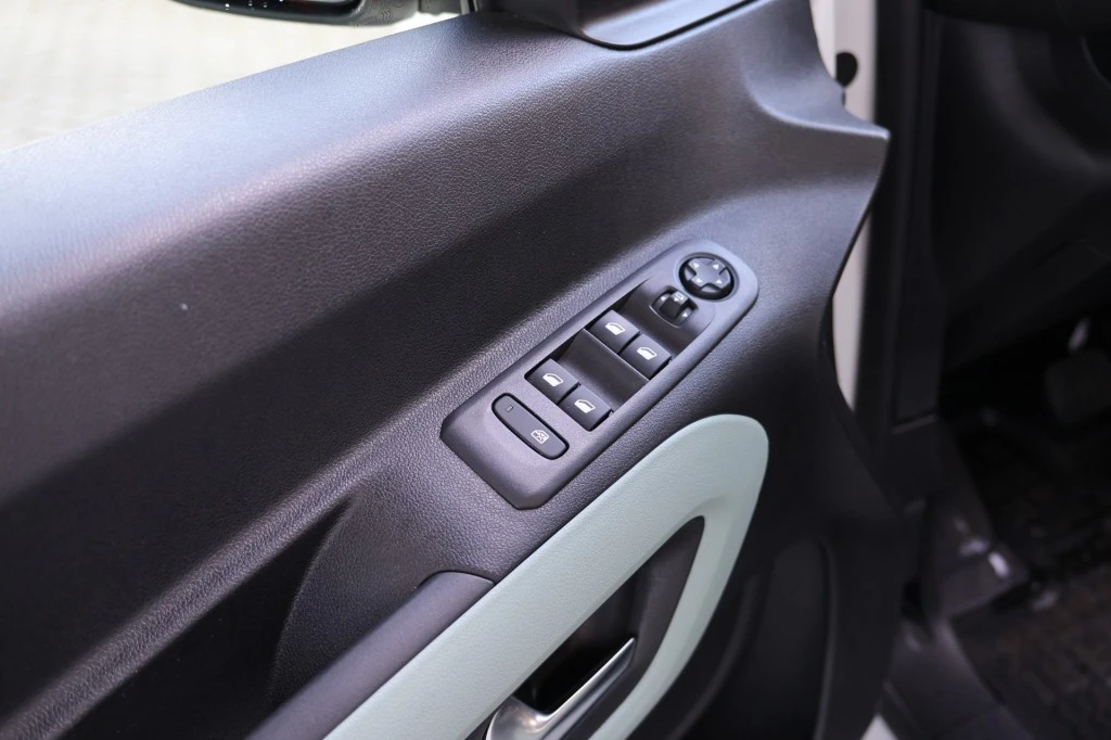 Citroën ë-Berlingo – foto 11