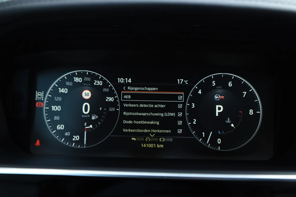 Land Rover Range Rover Sport – foto 21