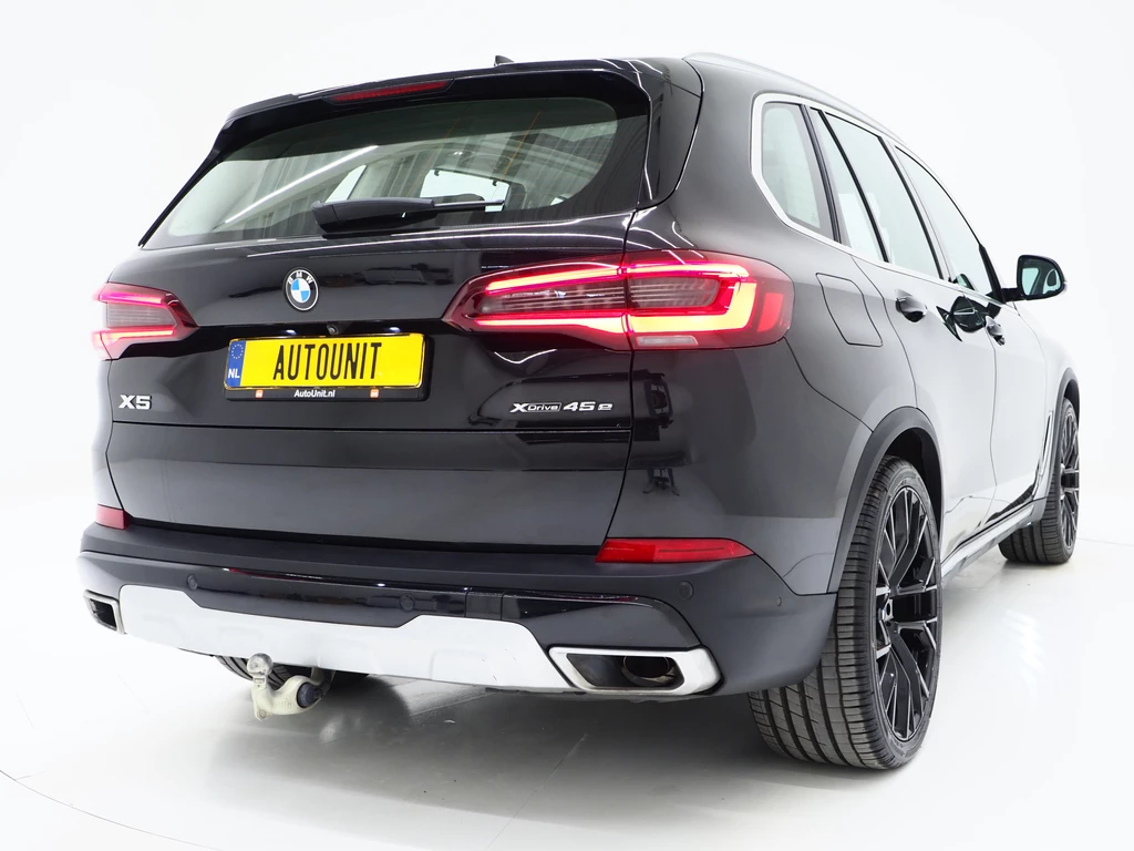 BMW X5 – foto 5