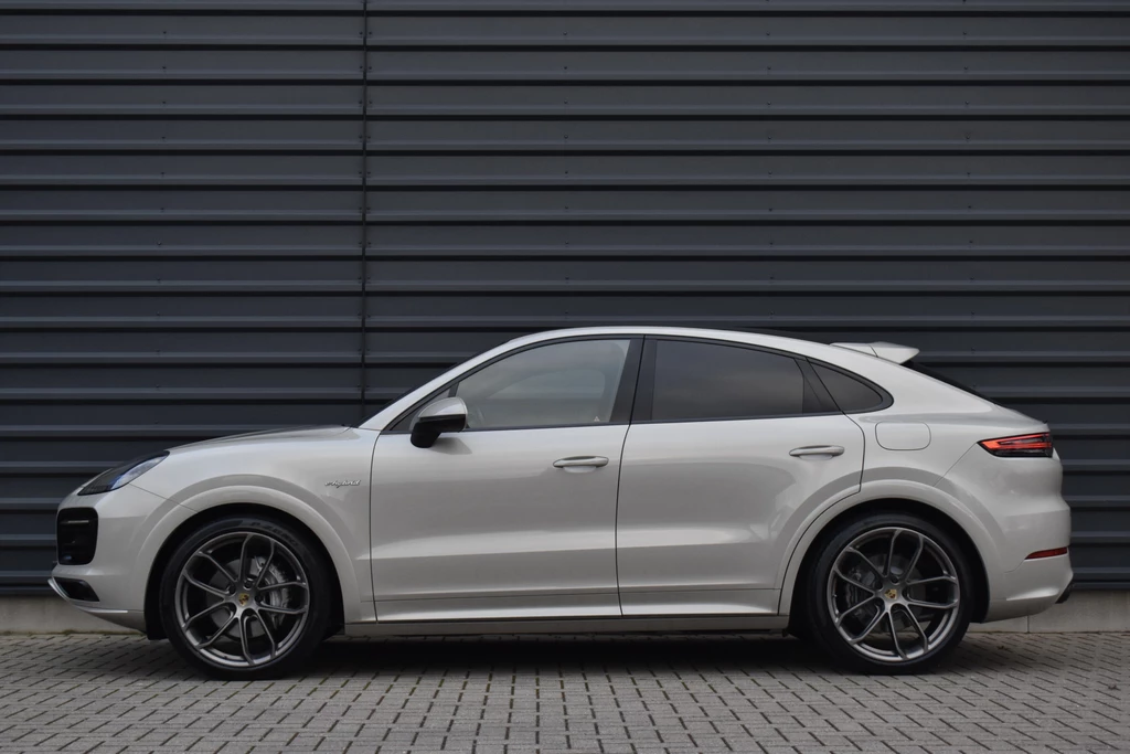 Porsche Cayenne – foto 3