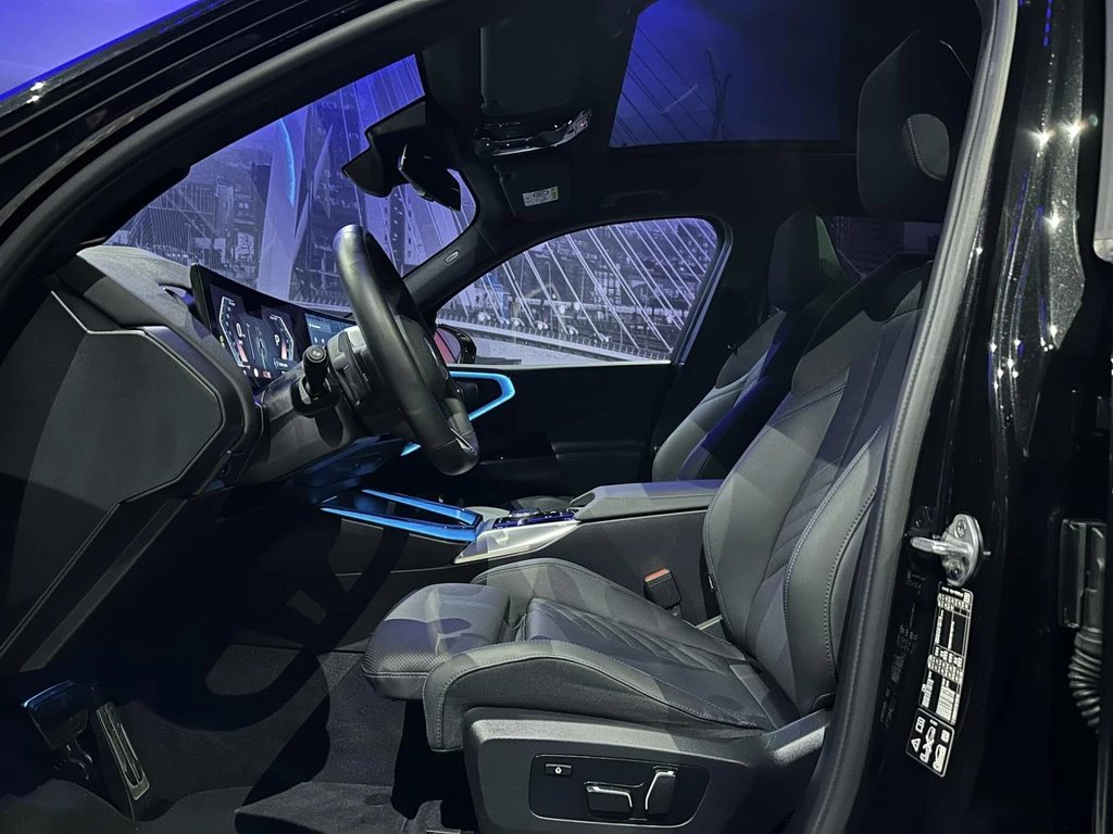 BMW X3 – foto 19