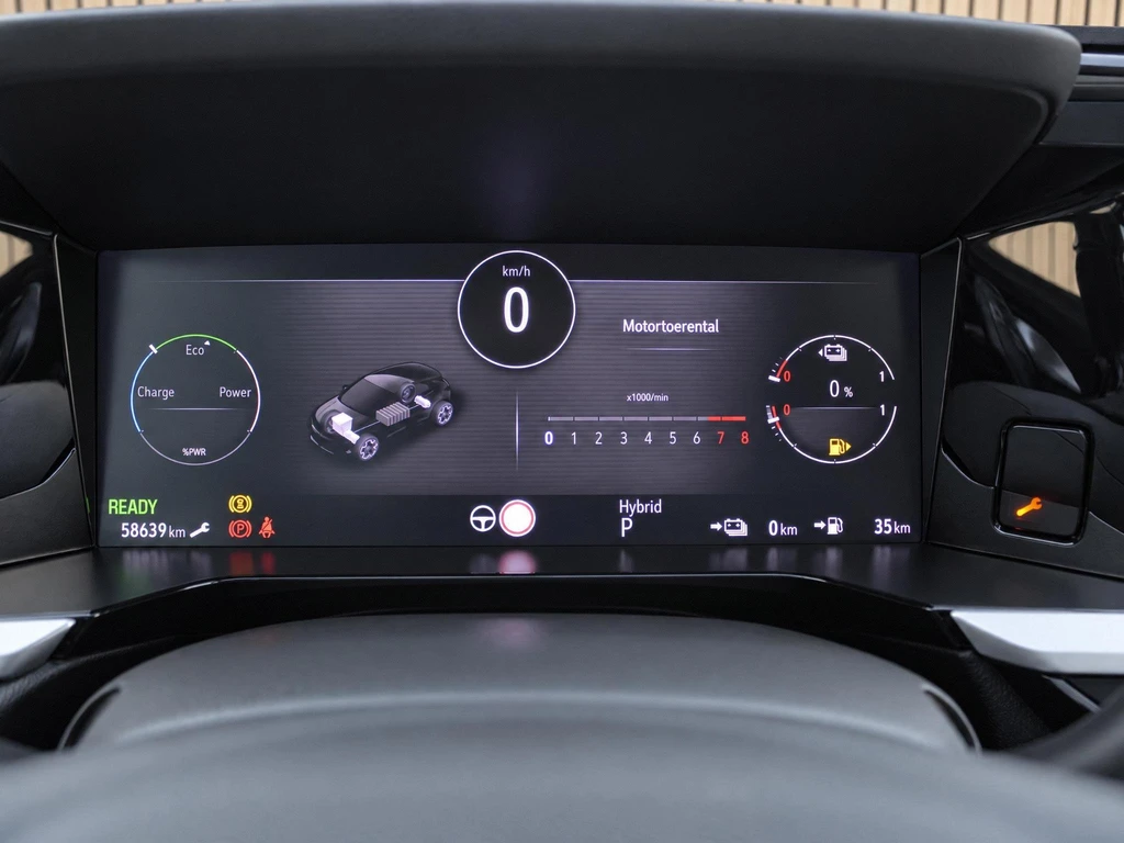 Opel Grandland – foto 26