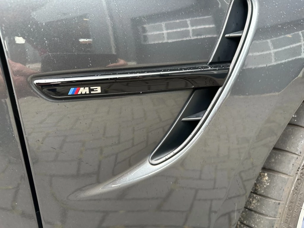BMW M3 – foto 9