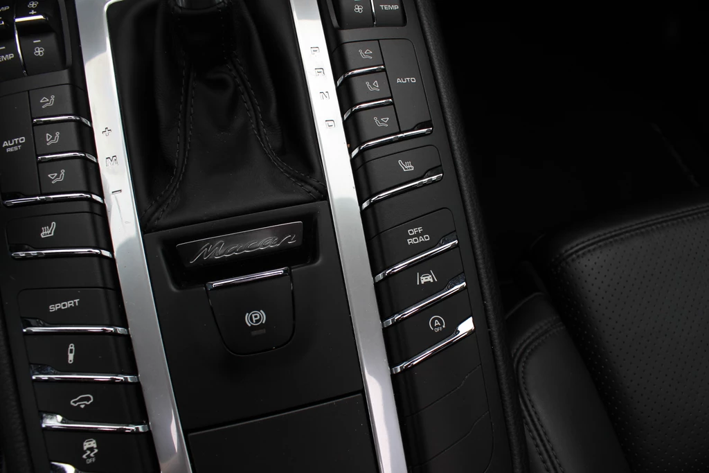 Porsche Macan – foto 29