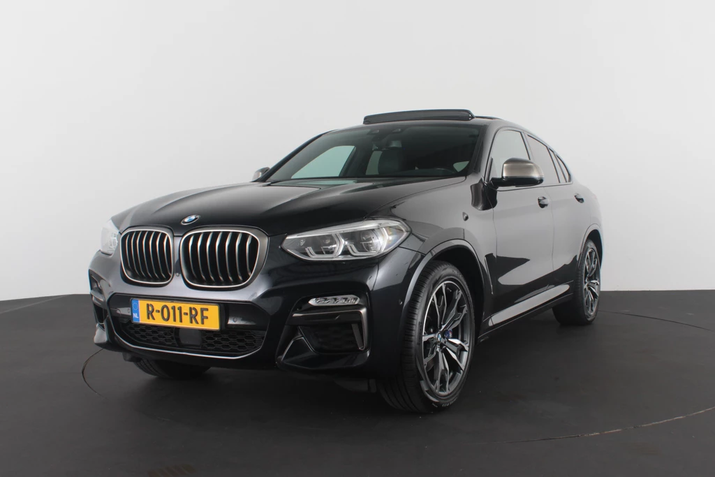 BMW X4 – foto 2