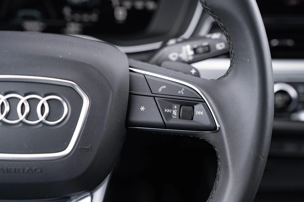 Audi A4 – foto 23