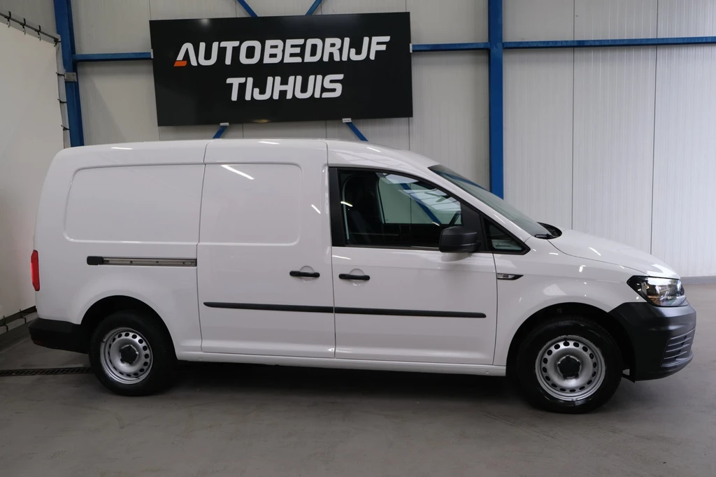 Volkswagen Caddy – foto 4