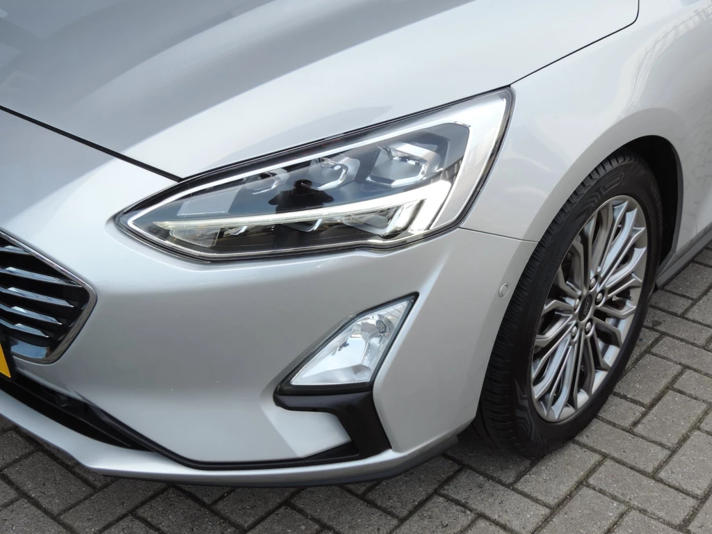 Ford Focus – foto 8