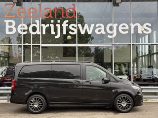 Mercedes-Benz Vito – thumbnail 5