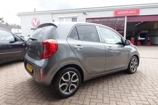 Kia Picanto – thumbnail 5