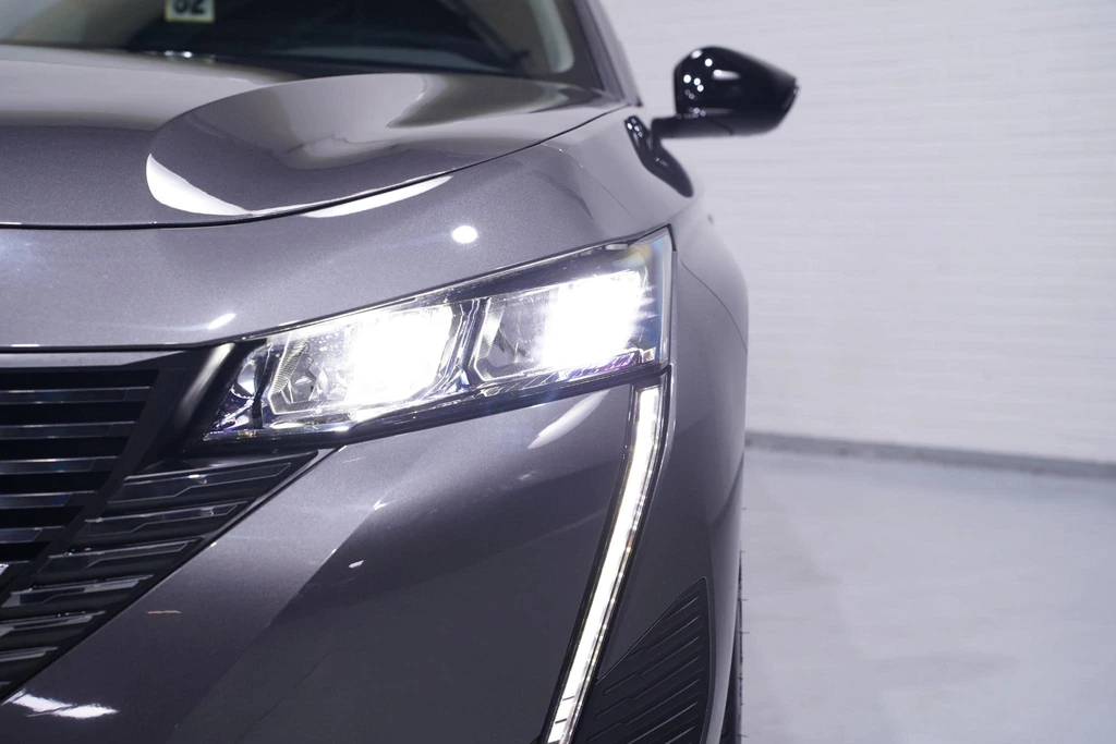 Peugeot 308 – foto 12