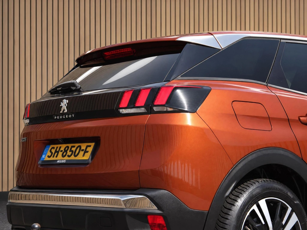 Peugeot 3008 – foto 5