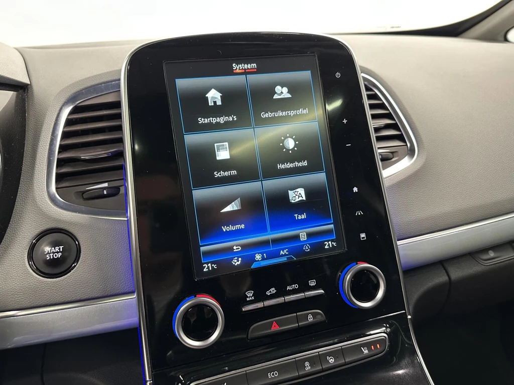 Renault Espace – foto 30